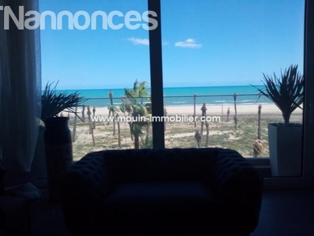 Appartement location