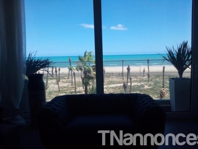Appartement vente