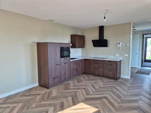 Appartement te huur in Vriezenveen, Overijssel