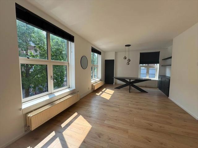 Appartement te huur in Spijkerkwartier, Arnhem