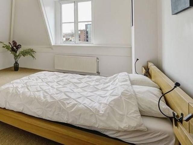 Appartement te huur in Kortenbos, Zuid Holland