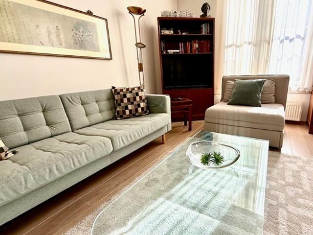 Appartement te huur in Kortenbos, Den Haag