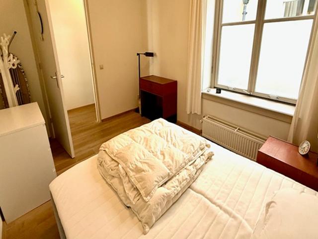 Appartement te huur in Kortenbos, Zuid Holland