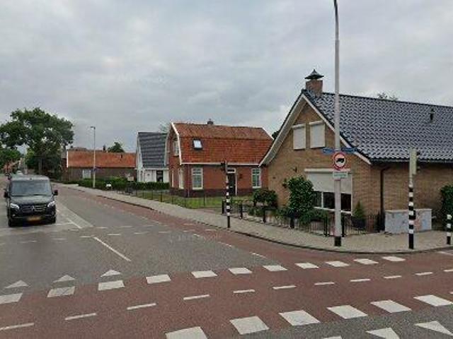 Appartement te huur in De Pollen, Vriezenveen