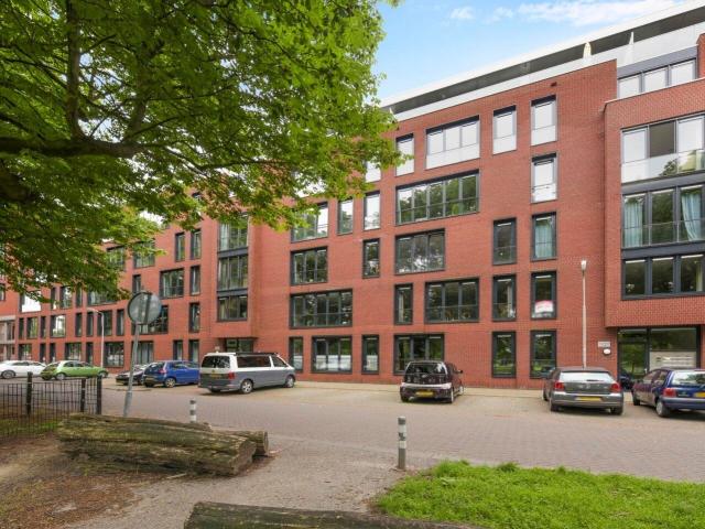 Appartement te huur in Bosch, Noord Brabant