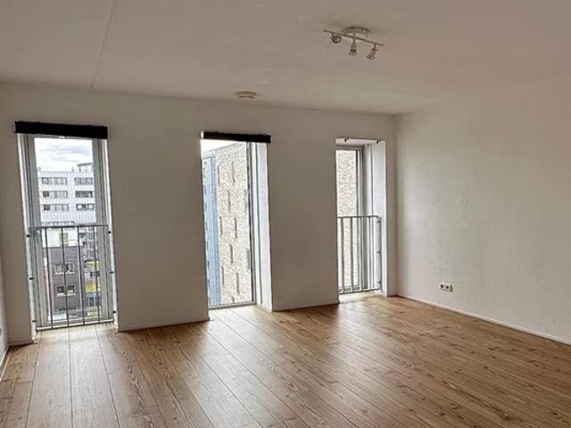 Appartement te huur in Centrum, Amsterdam