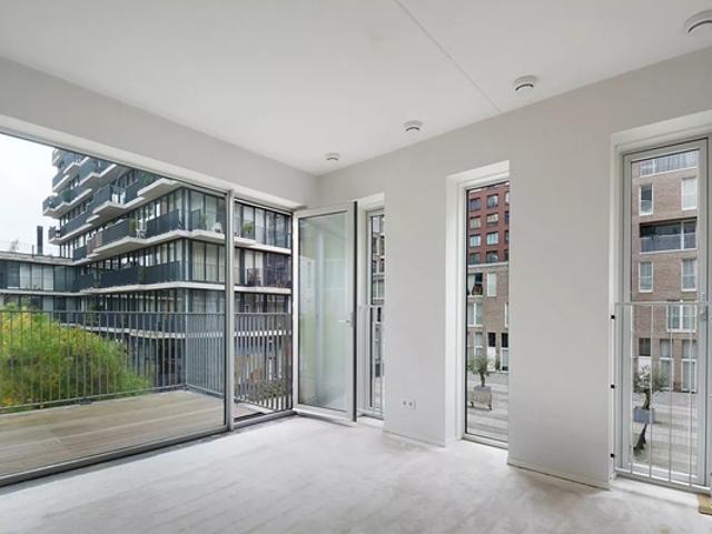 Appartement te huur in Centrum, Amsterdam