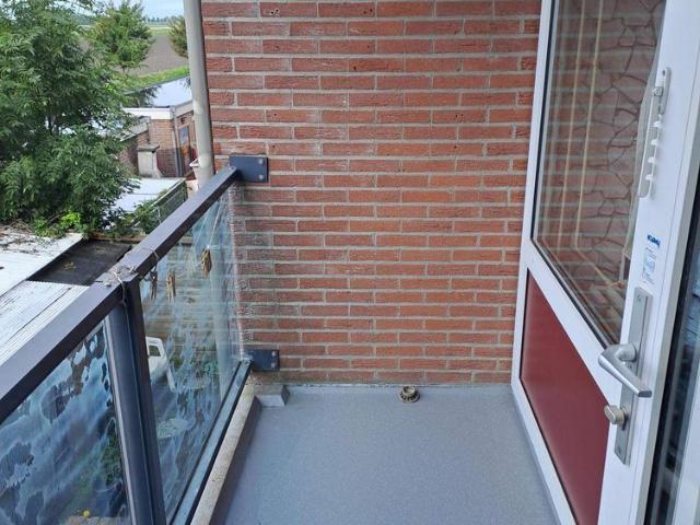 Appartement te huur in Middenbeemster, Noord Holland