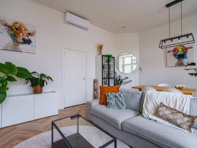 Appartement te huur in Schildersbuurt, Groningen