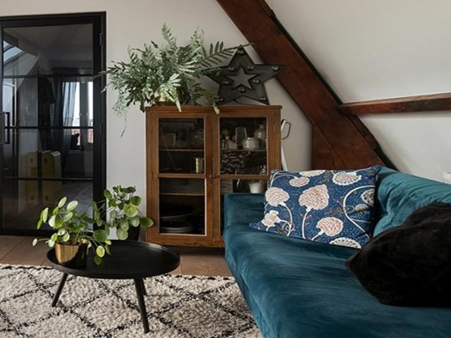 Appartement te huur in Centrum, Amsterdam