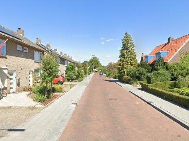 Appartement te huur in Arnhem, Gelderland