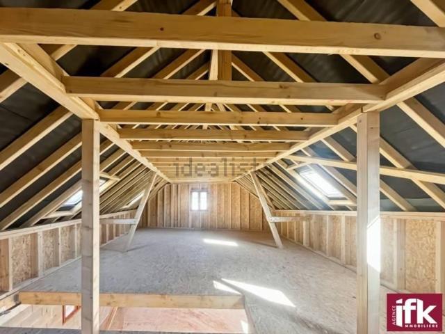 Appartement vente à Westhalten, Collectivité européenne d'Alsace
