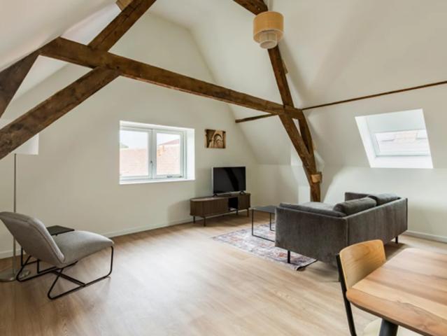 Appartement te huur in Oostwijk, Vlaardingen