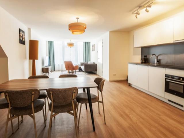 Appartement te huur in Oostwijk, Vlaardingen