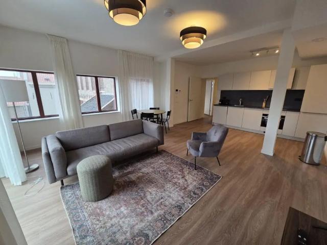 Appartement te huur in Oostwijk, Vlaardingen