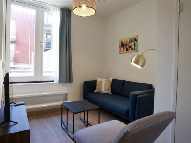 Appartement te huur in Oostwijk, Vlaardingen
