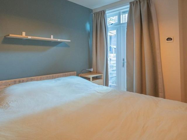 Appartement te huur in Zuid, Amsterdam