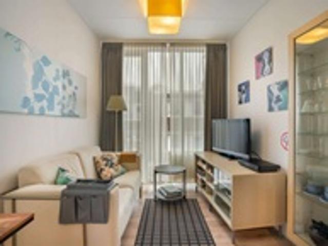 Appartement te huur in Gorinchem, Zuid Holland