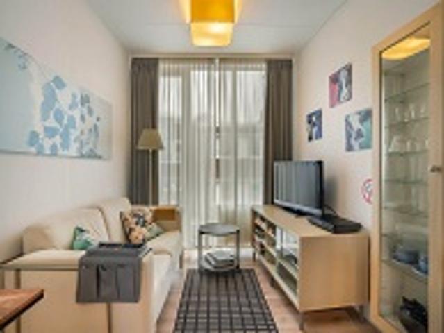 Appartement te huur in Gorinchem, Zuid Holland