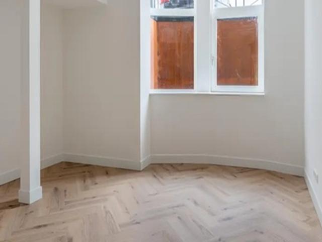 Appartement te huur in Delfshaven, Rotterdam