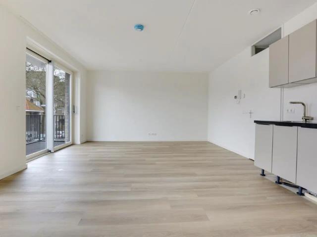 Appartement te huur in Zaandam, Noord Holland