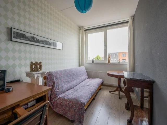 Appartement te huur in Amersfoort