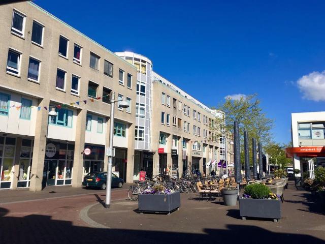 Appartement te huur in Heerenveen, Friesland