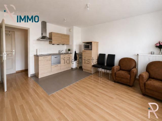 Appartement vente à Wettolsheim, Collectivité européenne d'Alsace