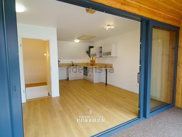 Appartement location à Wettolsheim, Collectivité européenne d'Alsace
