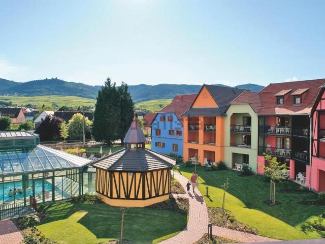 Appartement vente à Wettolsheim, Collectivité européenne d'Alsace