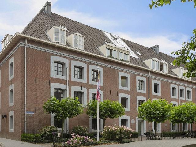 Appartement te huur in Bosch, Noord Brabant
