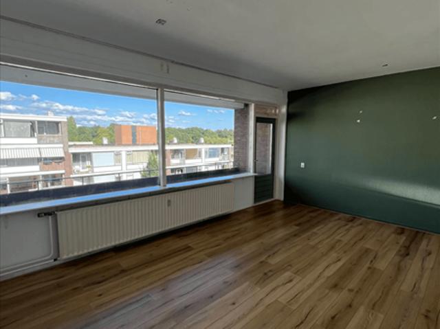 Appartement te huur in Velperweg en omgeving, Arnhem