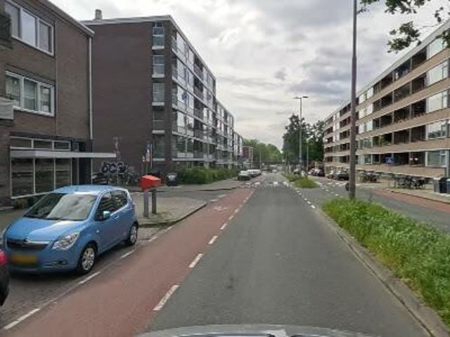 Appartement te huur in Arnhem, Gelderland