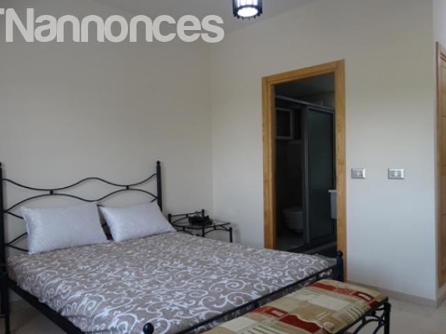 Appartement location