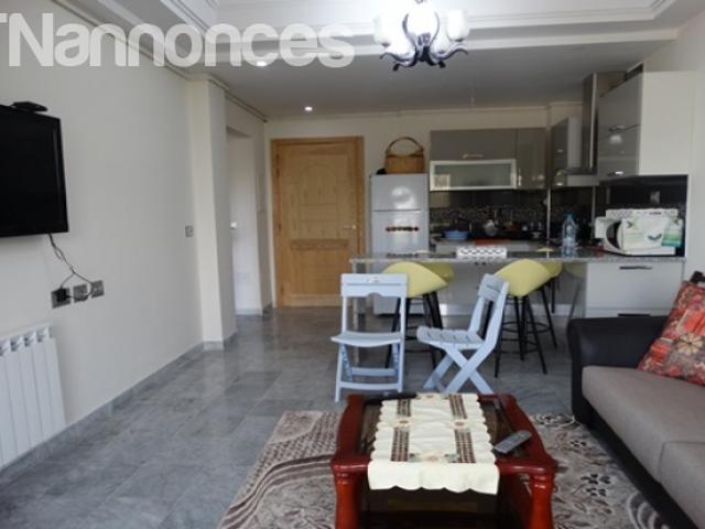 Appartement vente