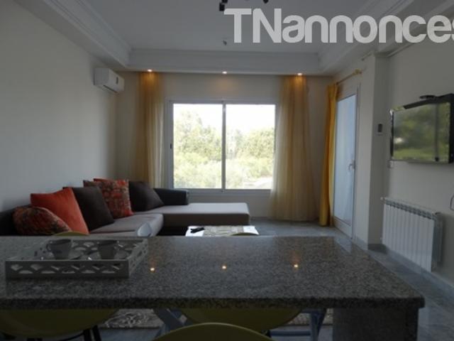Appartement vente