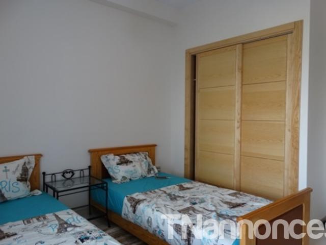 Appartement location