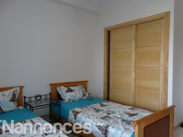Appartement location
