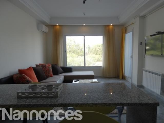 Appartement location