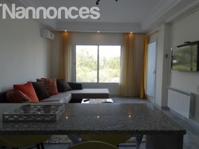 Appartement location