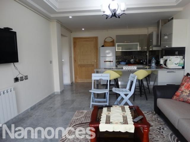 Appartement location