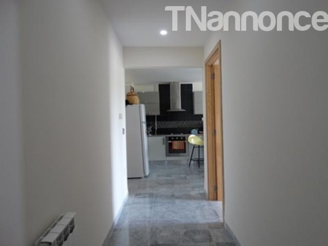 Appartement location