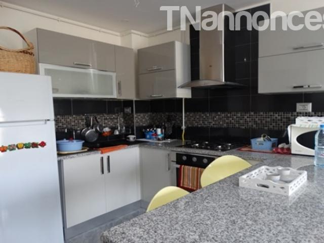 Appartement vente