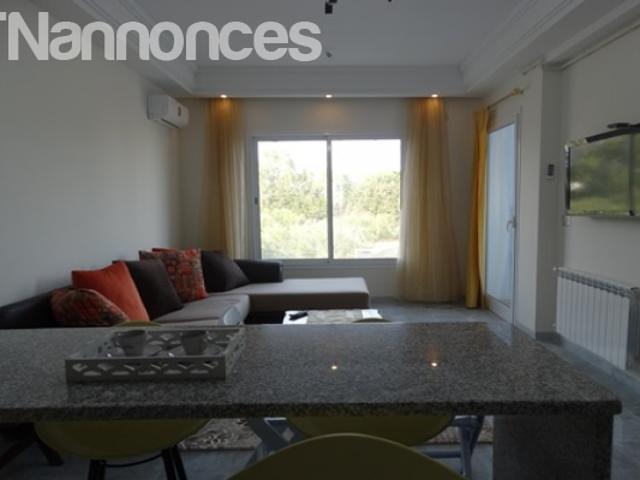 Appartement location