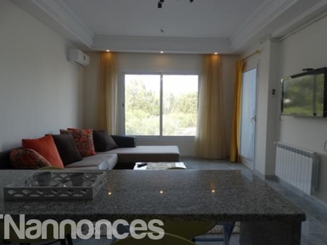 Appartement vente