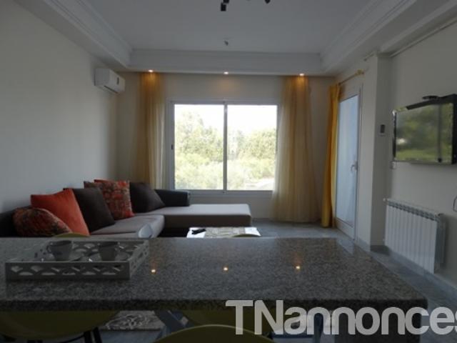 Appartement location