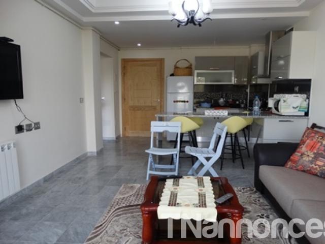 Appartement vente