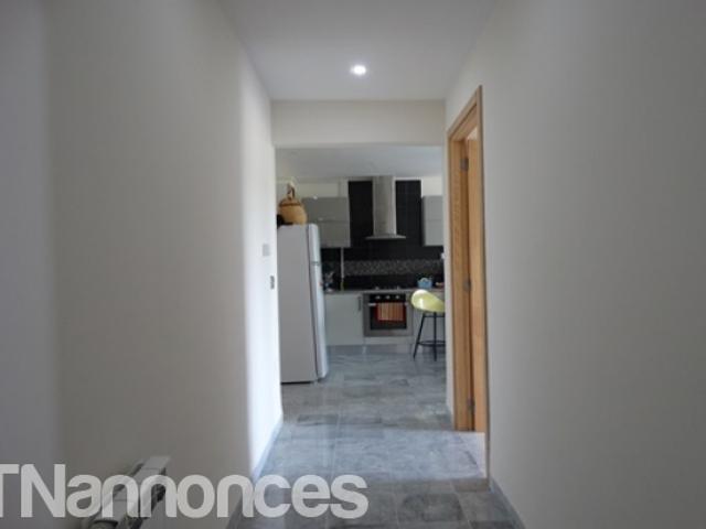 Appartement location
