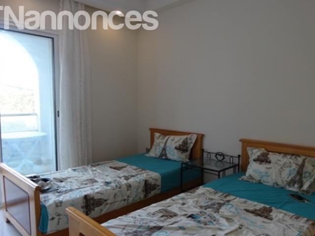 Appartement location