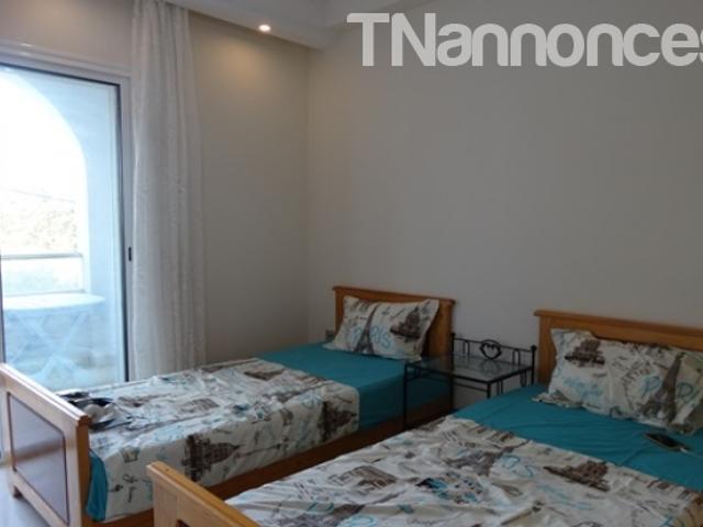Appartement location
